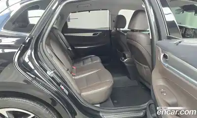 Hyundai Grandeur 2022 3.3 Автомат в Москве № 89644, миниатюра 9