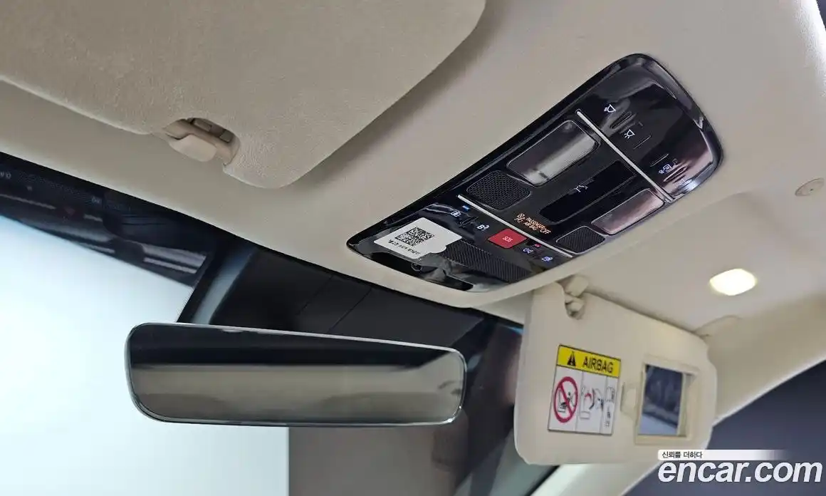 Hyundai Grandeur 2024 1.6 Автомат в Москве № 91567, фото 14