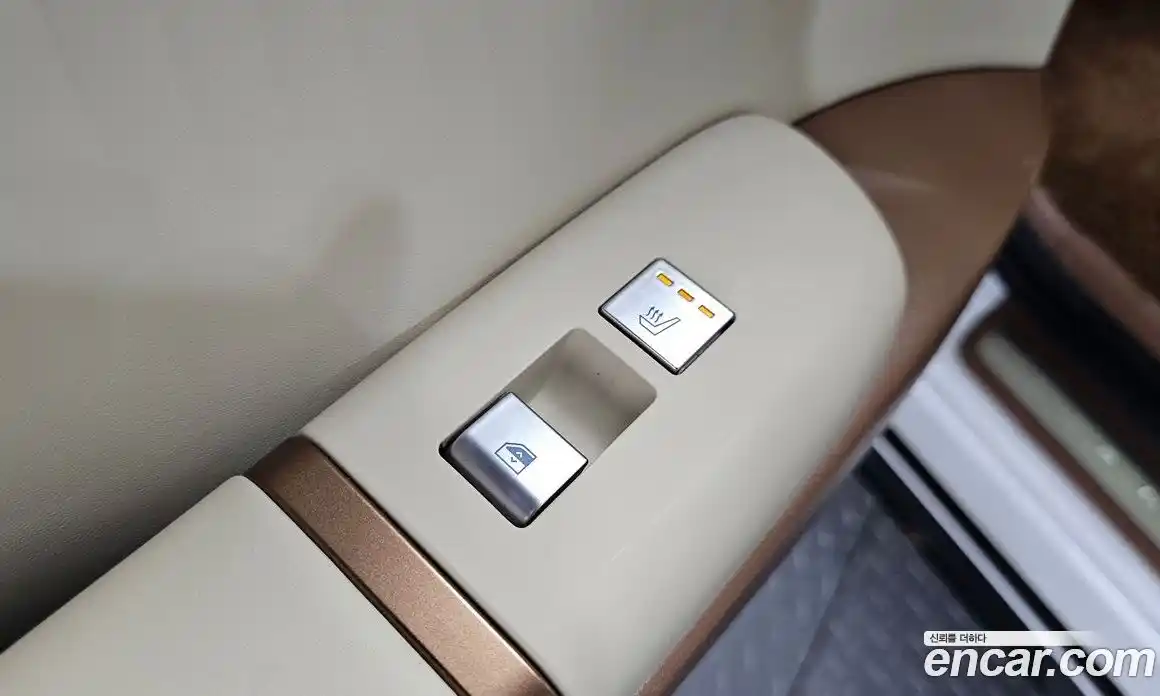 Hyundai Grandeur 2024 1.6 Автомат в Москве № 91567, фото 16