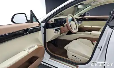 Hyundai Grandeur 2024 1.6 Автомат в Москве № 91567, миниатюра 2
