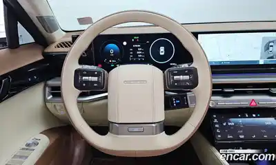 Hyundai Grandeur 2024 1.6 Автомат в Москве № 91567, миниатюра 3