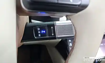 Hyundai Grandeur 2024 1.6 Автомат в Москве № 91567, миниатюра 4