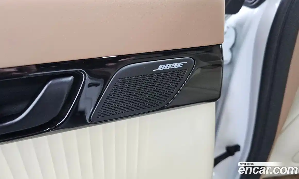 Hyundai Grandeur 2024 1.6 Автомат в Москве № 91567, фото 5