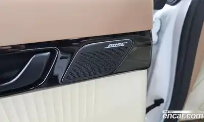 Hyundai Grandeur 2024 1.6 Автомат в Москве № 91567, миниатюра 5