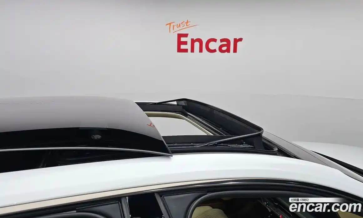 Hyundai Grandeur 2024 1.6 Автомат в Москве № 91567, фото 6