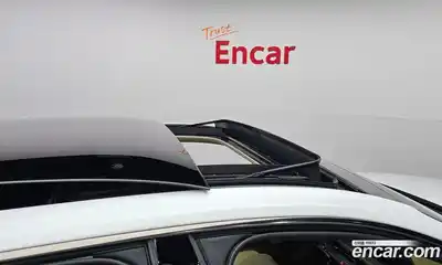 Hyundai Grandeur 2024 1.6 Автомат в Москве № 91567, миниатюра 6