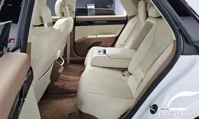Hyundai Grandeur 2024 1.6 Автомат в Москве № 91567, миниатюра 9