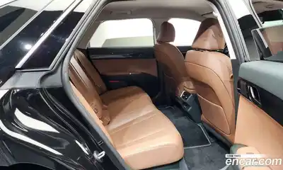 Hyundai Grandeur 2023 2.5 Автомат в Москве № 92397, миниатюра 11