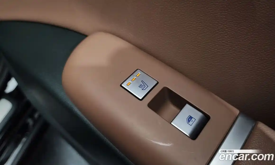 Hyundai Grandeur 2023 2.5 Автомат в Москве № 92397, фото 18