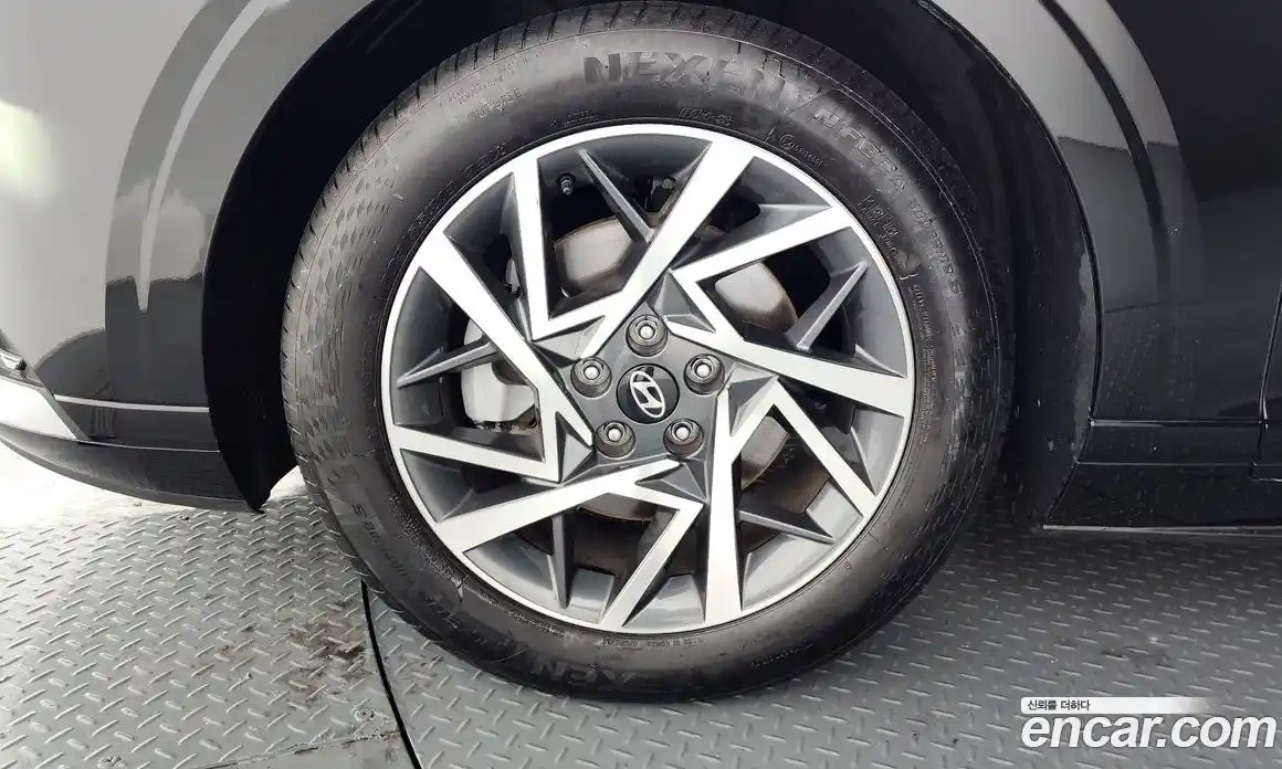 Hyundai Grandeur 2023 2.5 Автомат в Москве № 92397, фото 4