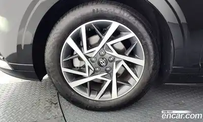 Hyundai Grandeur 2023 2.5 Автомат в Москве № 92397, миниатюра 4