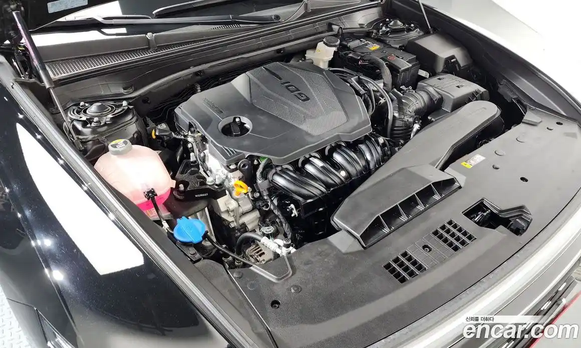 Hyundai Grandeur 2023 2.5 Автомат в Москве № 92397, фото 5