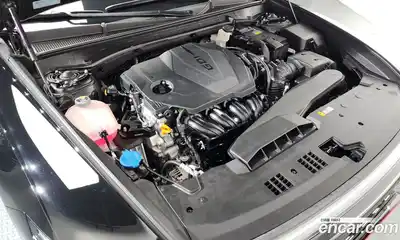 Hyundai Grandeur 2023 2.5 Автомат в Москве № 92397, миниатюра 5