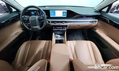 Hyundai Grandeur 2023 2.5 Автомат в Москве № 92397, миниатюра 6