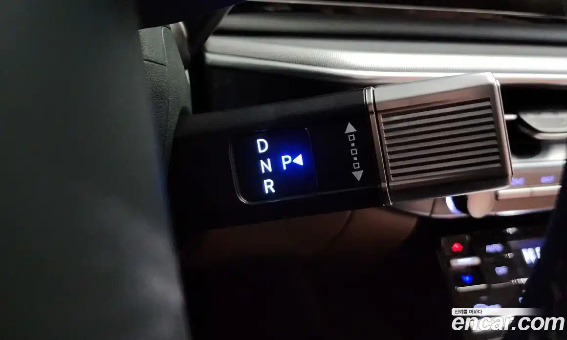 Hyundai Grandeur 2023 2.5 Автомат в Москве № 92397, фото 8