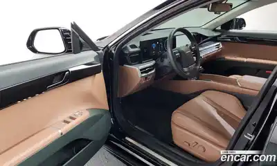 Hyundai Grandeur 2023 2.5 Автомат в Москве № 92397, миниатюра 9