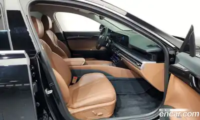 Hyundai Grandeur 2023 2.5 Автомат в Москве № 92397, миниатюра 10