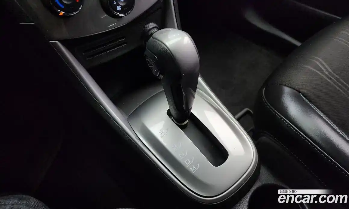 Chevrolet Trax 2014 1.4 Автомат в Москве № 93911, фото 7