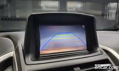 Chevrolet Trax 2014 1.4 Автомат в Москве № 93911, миниатюра 10