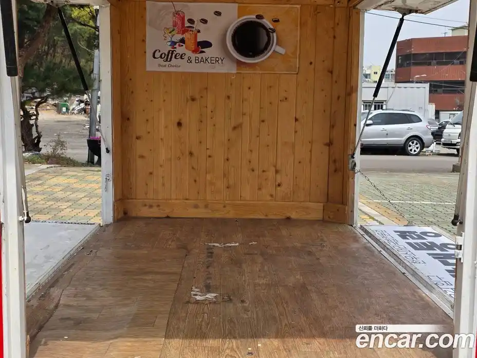 Chevrolet labo 2016 0.8 Механическая в Москве № 95021, фото 11