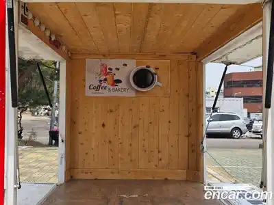 Chevrolet labo 2016 0.8 Механическая в Москве № 95021, миниатюра 12