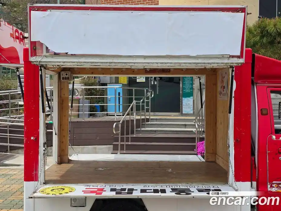 Chevrolet labo 2016 0.8 Механическая в Москве № 95021, фото 13