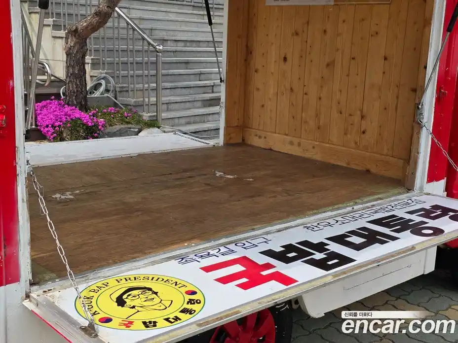 Chevrolet labo 2016 0.8 Механическая в Москве № 95021, фото 14