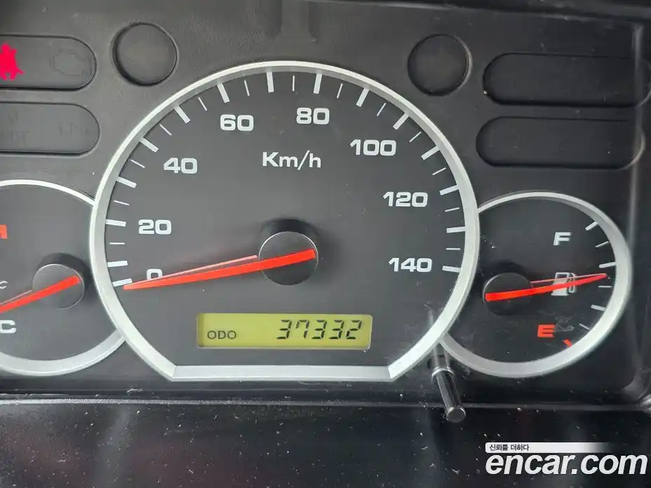 Chevrolet labo 2016 0.8 Механическая в Москве № 95021, фото 16