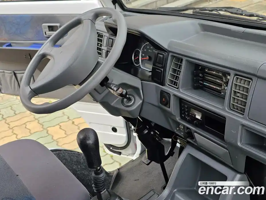 Chevrolet labo 2016 0.8 Механическая в Москве № 95021, фото 18