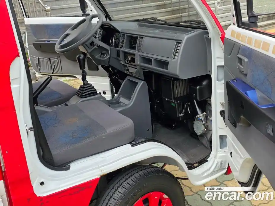 Chevrolet labo 2016 0.8 Механическая в Москве № 95021, фото 19