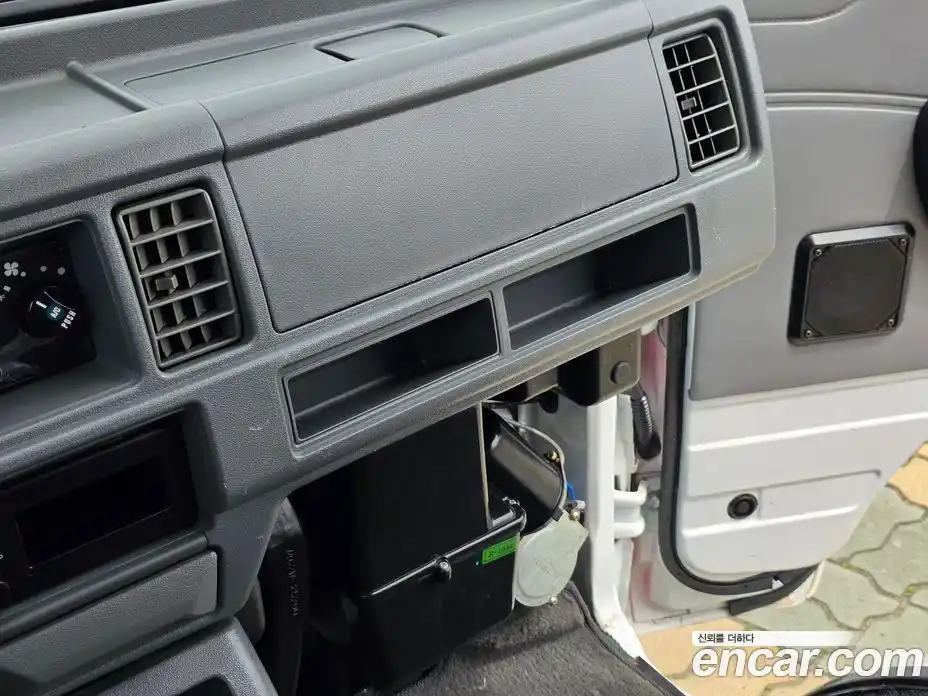 Chevrolet labo 2016 0.8 Механическая в Москве № 95021, фото 20