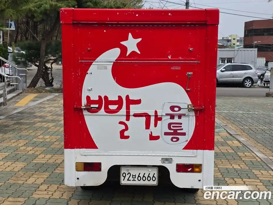 Chevrolet labo 2016 0.8 Механическая в Москве № 95021, фото 5