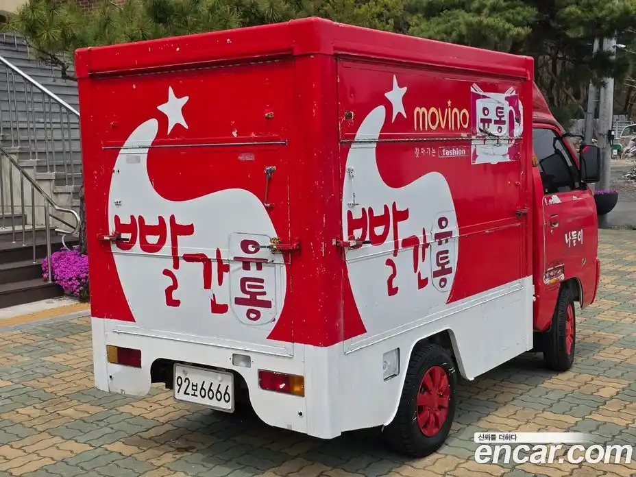 Chevrolet labo 2016 0.8 Механическая в Москве № 95021, фото 6