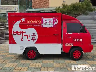 Chevrolet labo 2016 0.8 Механическая в Москве № 95021, миниатюра 7