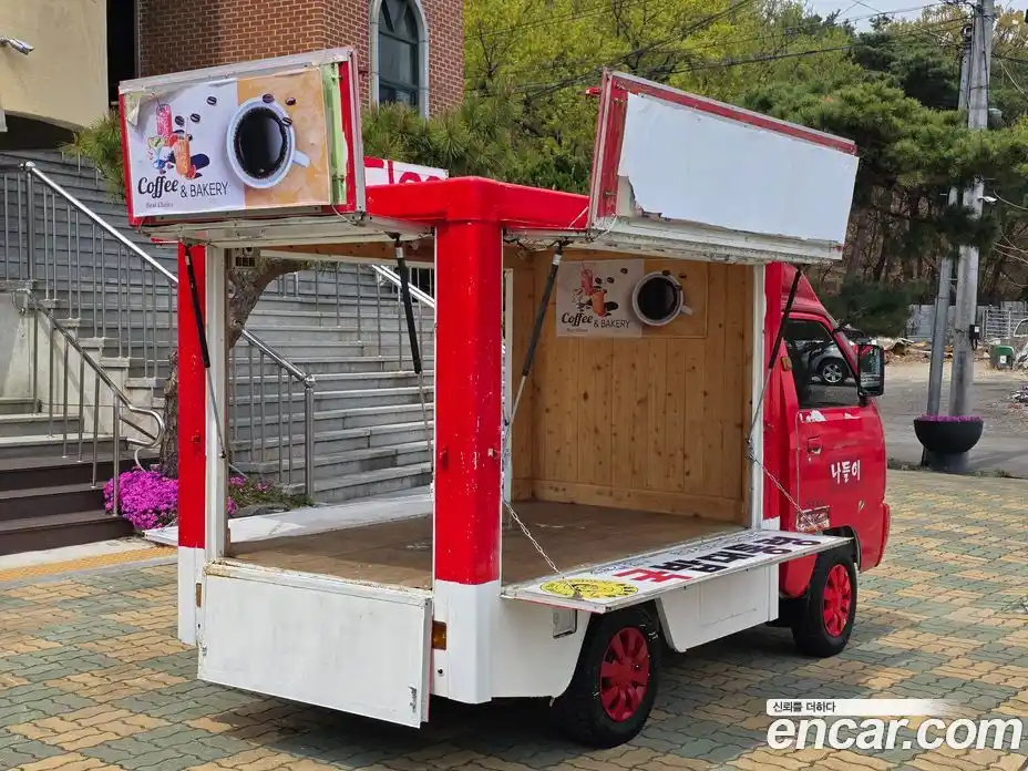 Chevrolet labo 2016 0.8 Механическая в Москве № 95021, фото 8