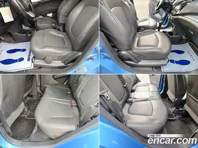 Chevrolet Spark 2013 1.0 Автомат в Москве № 98394, миниатюра 11