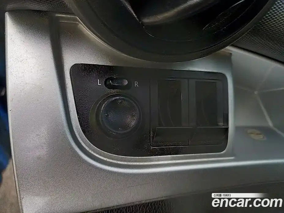 Chevrolet Spark 2013 1.0 Автомат в Москве № 98394, фото 13