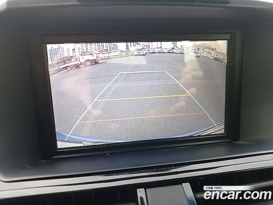 Chevrolet Spark 2013 1.0 Автомат в Москве № 98394, фото 17