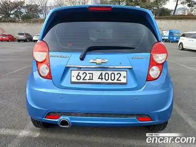 Chevrolet Spark 2013 1.0 Автомат в Москве № 98394, миниатюра 3