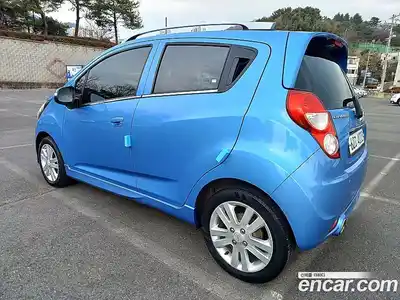 Chevrolet Spark 2013 1.0 Автомат в Москве № 98394, миниатюра 4
