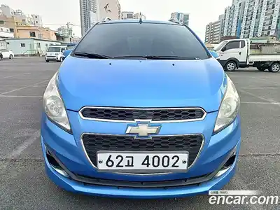 Chevrolet Spark 2013 1.0 Автомат в Москве № 98394, миниатюра 6