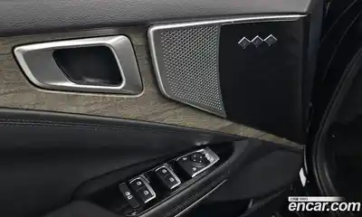 Kia K8 2023 3.5 Автомат в Москве № 10106, миниатюра 3