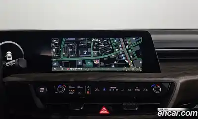 Kia K8 2023 3.5 Автомат в Москве № 10106, миниатюра 4