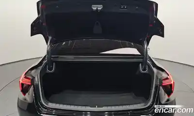 Kia K8 2023 3.5 Автомат в Москве № 10106, миниатюра 9