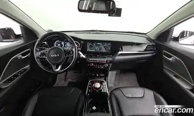 Kia Niro 2023 0.2 Автомат в Москве № 102302, миниатюра 6