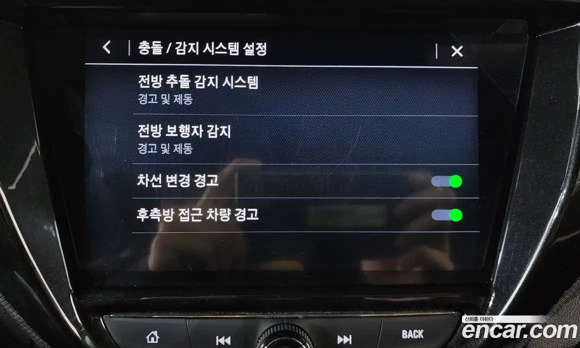 Chevrolet TrailBlazer 2023 1.3 Автомат в Москве № 103257, фото 16