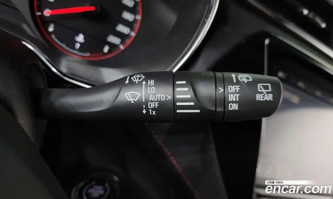 Chevrolet TrailBlazer 2023 1.3 Автомат в Москве № 103257, фото 18