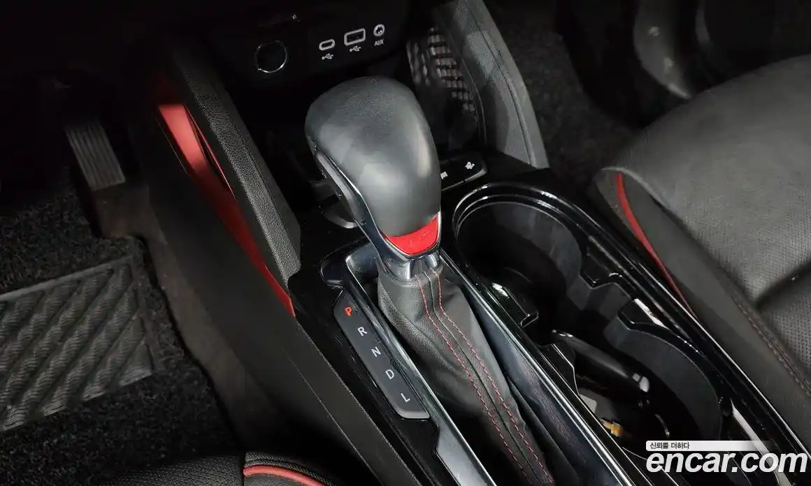 Chevrolet TrailBlazer 2023 1.3 Автомат в Москве № 103257, фото 2