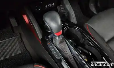 Chevrolet TrailBlazer 2023 1.3 Автомат в Москве № 103257, миниатюра 2