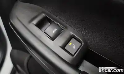 Chevrolet TrailBlazer 2023 1.3 Автомат в Москве № 103257, миниатюра 9